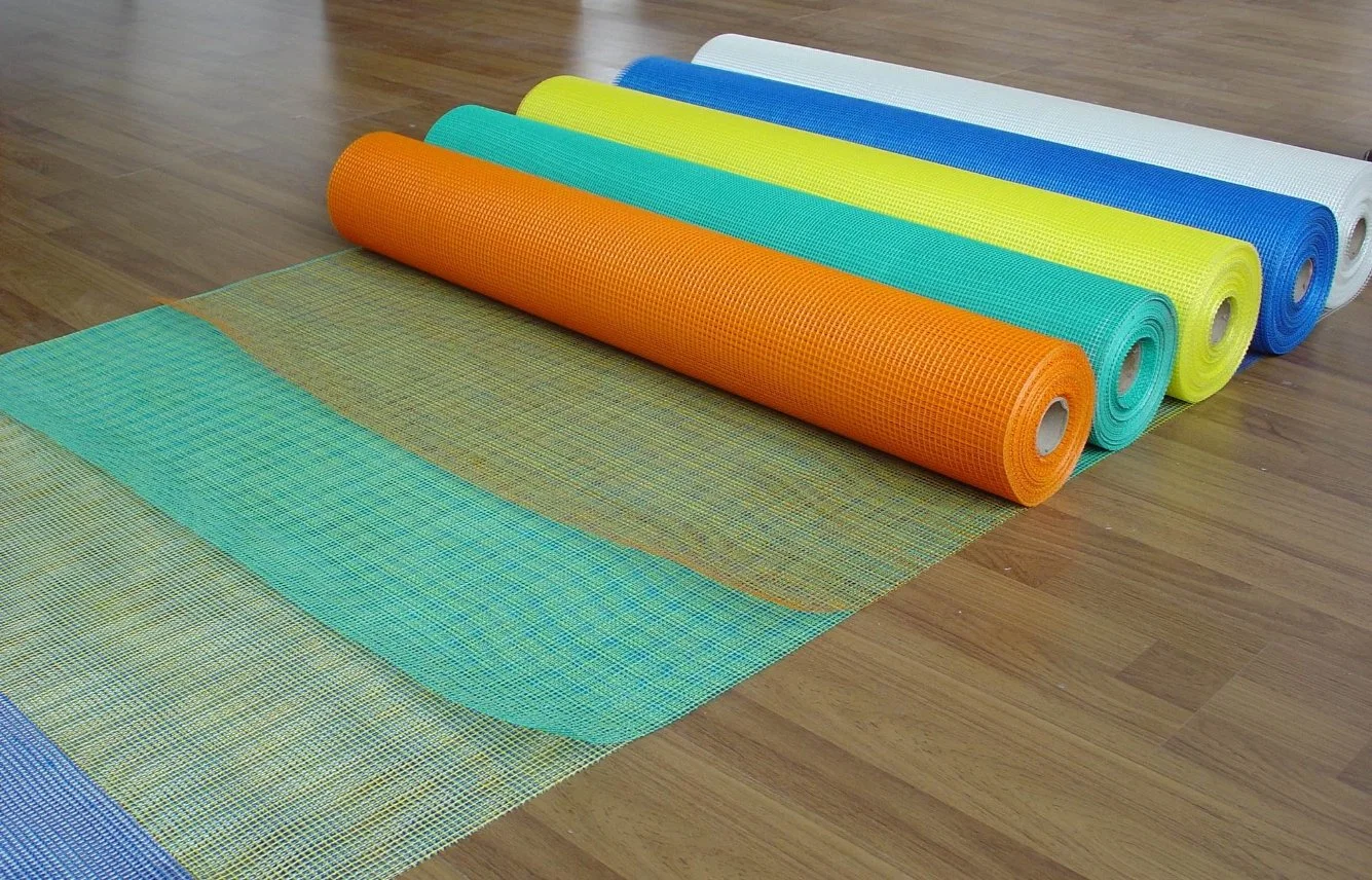 High quality/High cost performance Fiberglass Mesh Cloth