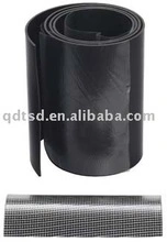 HDPE Heat Shrink Wraparound Sleeve for Pipelines 3lpe Heat Shrinkable Sleeve