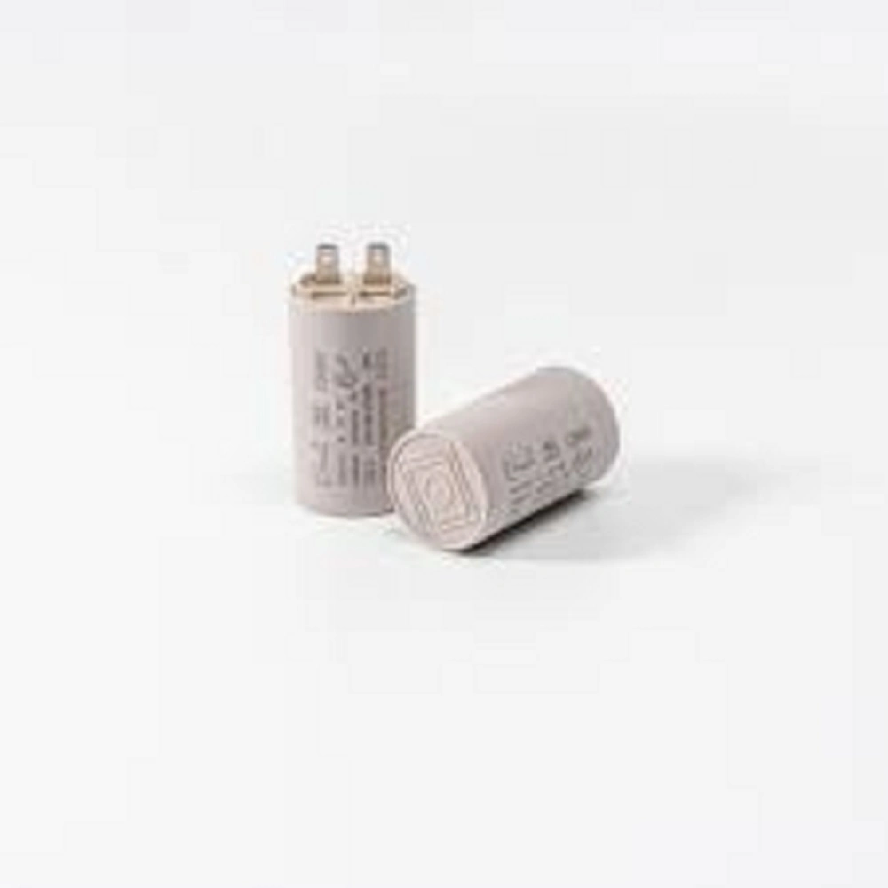 Best Price Cbb61 2UF AC Motor Run Capacitor