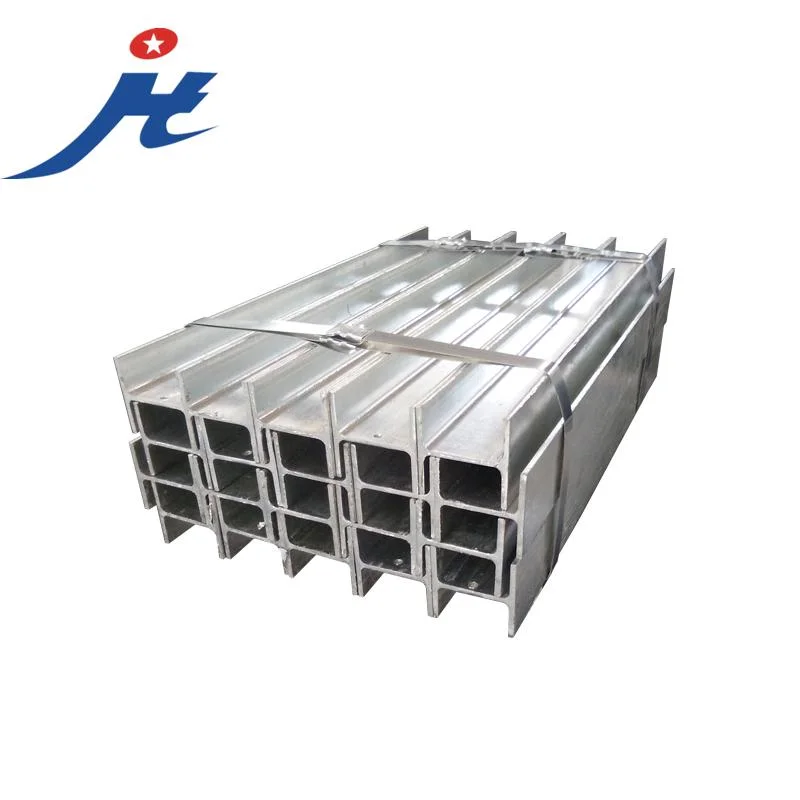 Aluminio Sockolet Shell Press Structural Used Bridges formado en frío Q345 tubo de cobre de acero taladro magnético portátil H I ancho Precio de construcción de viga de brida