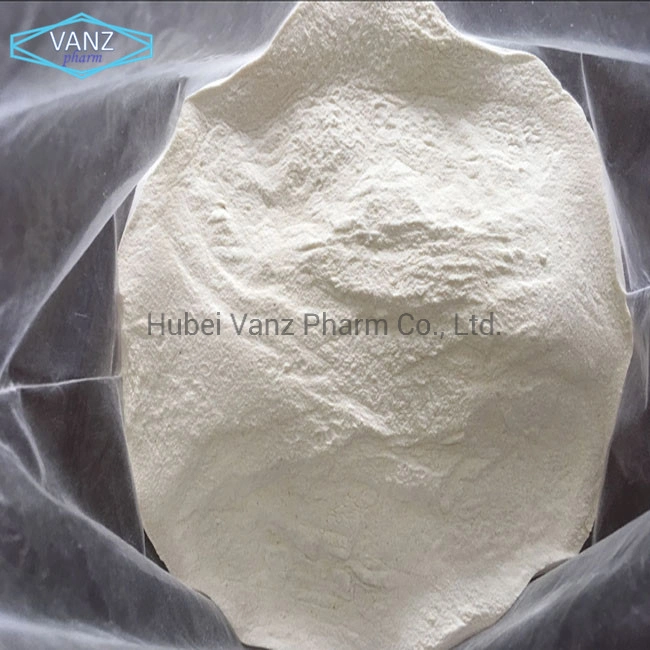 Factory Supply Hydroxychloroquine Sulfate