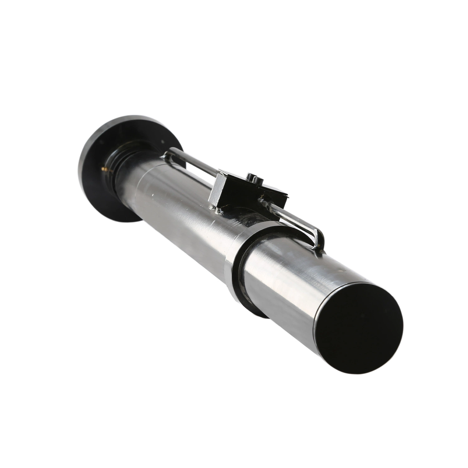 Good Quality Underbody Telescopic Hydraulic Cylinder for Dump Truck