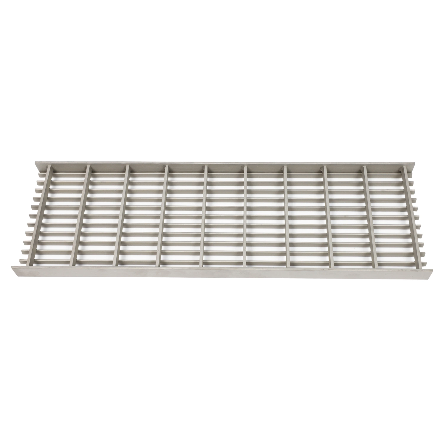 Drainage Grating Floor Drain Stainless Steel Bathroom Hotel OEM ODM Stainless Steel Linear Long Floor Shower Drain Grating