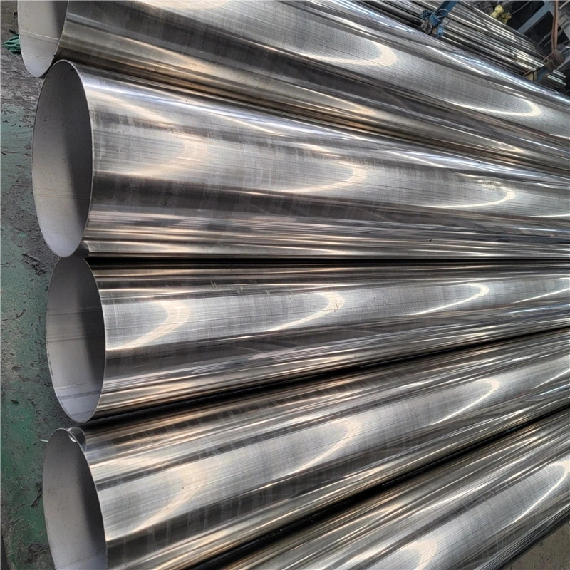 Alloy High Finned Tube Grades T5 TP304 Seamless Steel Tubes