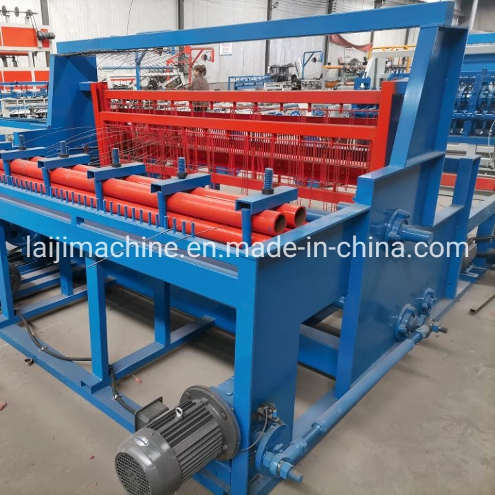 Crimped Wire Mesh Machine Woven Wire Mesh for Oil, Screening and Filtering of Mines