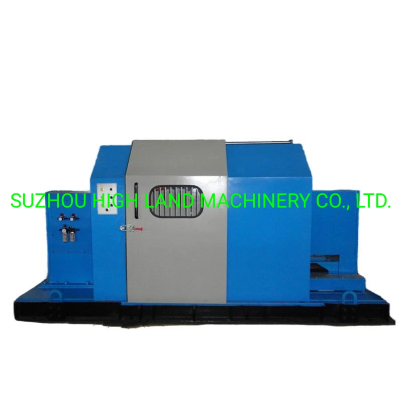 800 Single Twist Stranding Machine