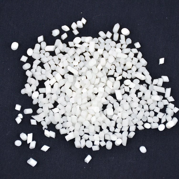 Plastic Raw Material Natural PP High quality/High cost performance  Polypropylene CAS 9003-07-0 with Good Price From Original Factory