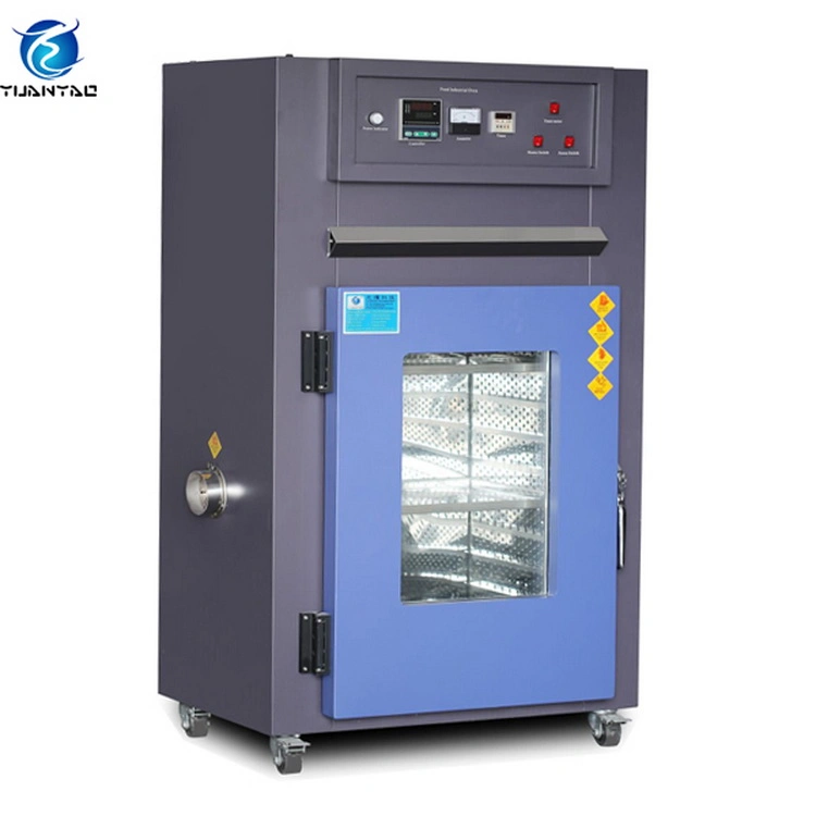 Trays Electric Convection Oven Hot Air Reflow Oven