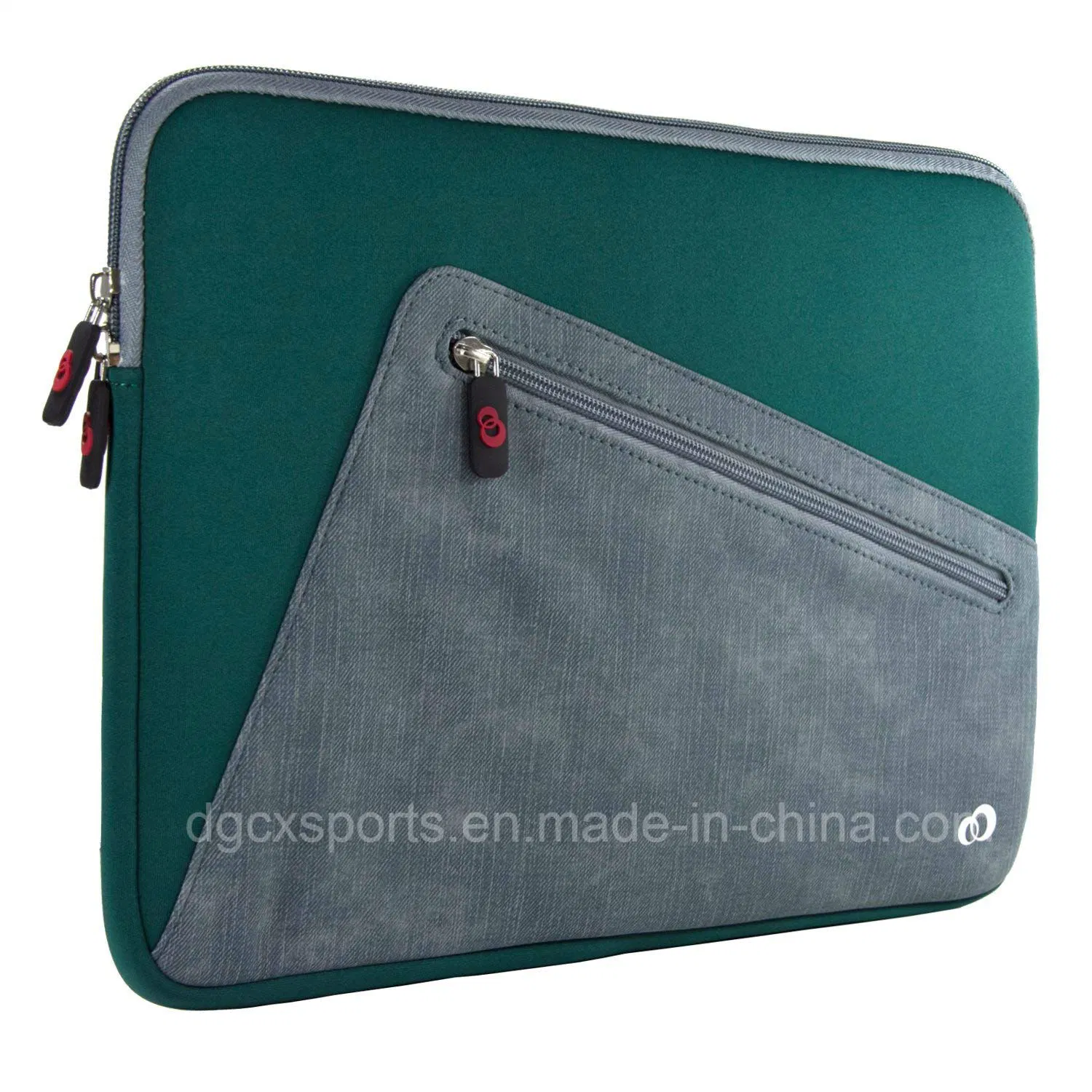 360 Water Resistant PC Cover Case for MacBook PRO