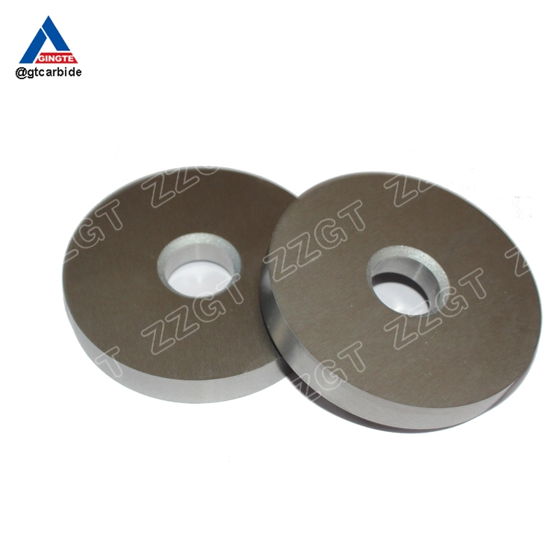 Yg16c G50 Tungsten Carbide Core for Hot Stamping Die Supplier in China