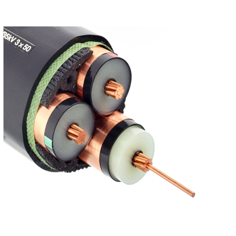 High-Value XLPE Insulated Power Cable for Affordable Quality