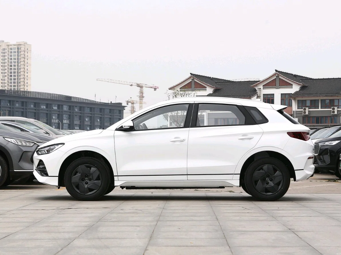 EV Auto BYD E2 2023 Edition 405e с левосторонним управлением Высокоскоростной автомобиль