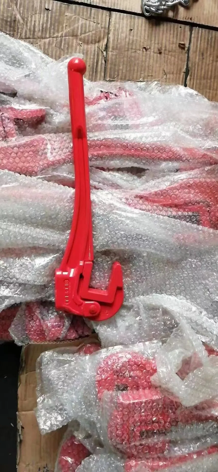API Sucker Rod Wrench Wellhead Handling Tools