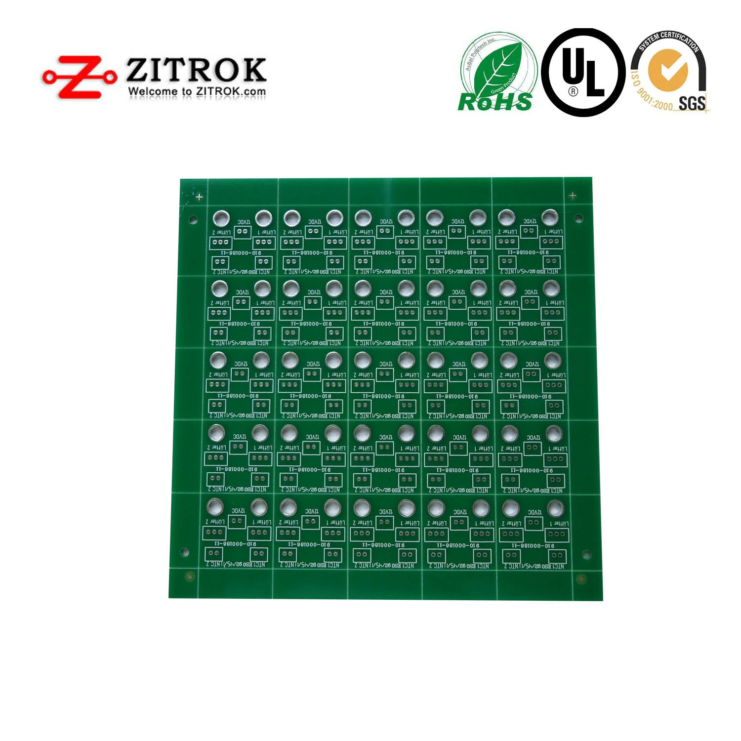 Circuit Board Production Prototype, Mobile Cell Phone OEM Printed Circuit Board with Quick Delivery