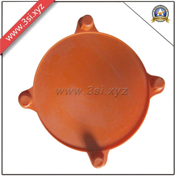 Plastic Bolted Flange Protectors and Covers (YZF-C48)