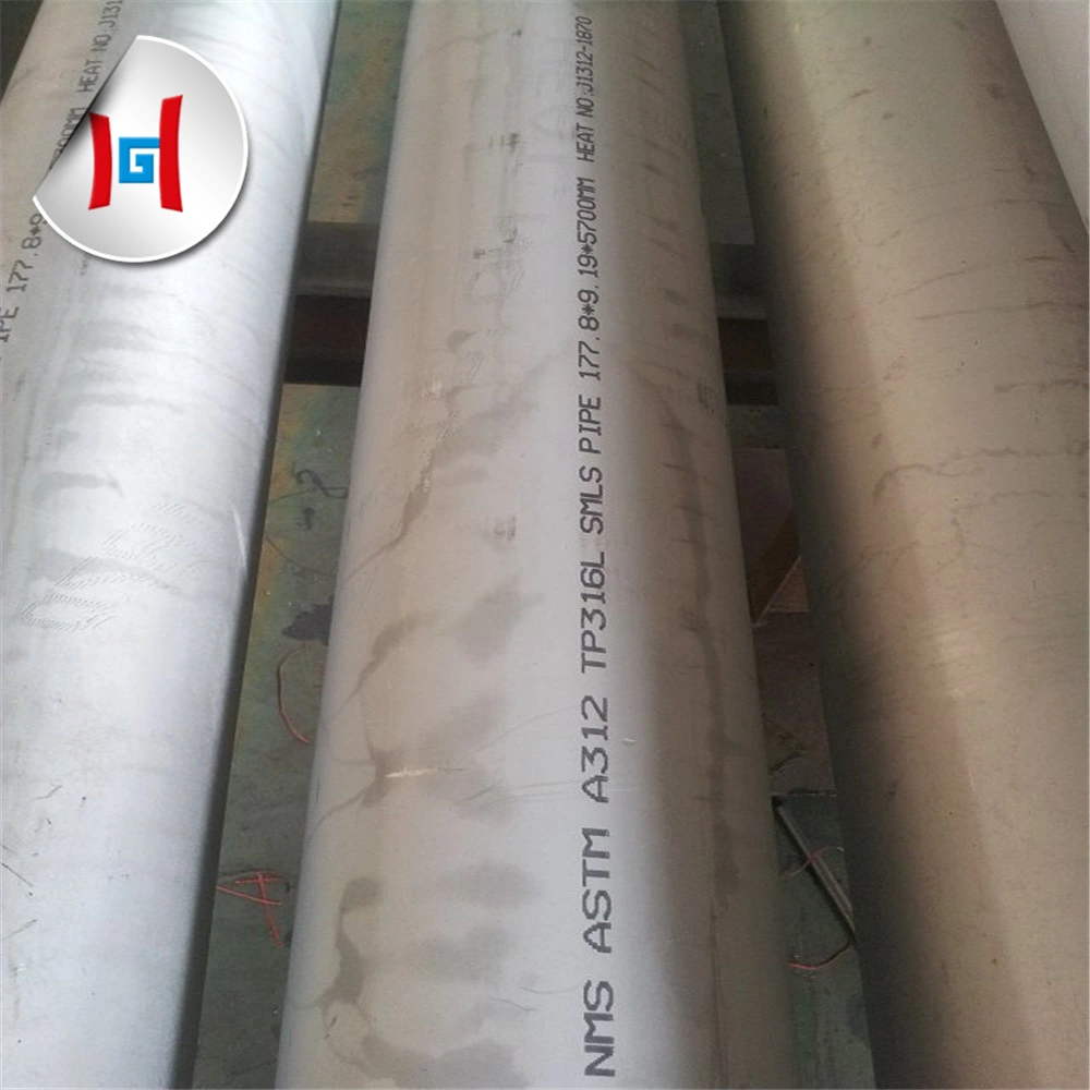 Stainless Steel Plate Pipe Tube Bar