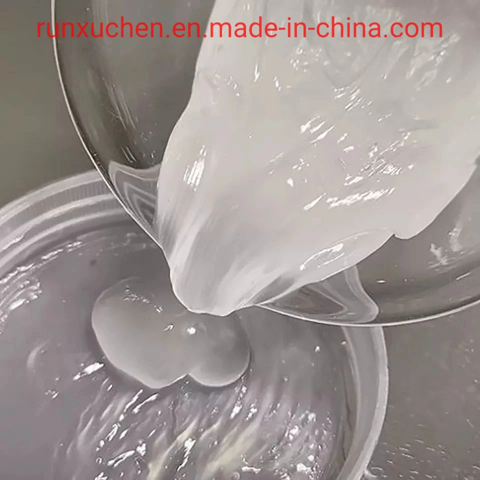 Detergent Chemical AES/SLES (Sodium Lauryl Ether Sulfate) N70% China Manufacturer