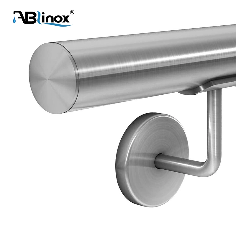 Stainless Steel Wall Mounted Bracket Handrail Support