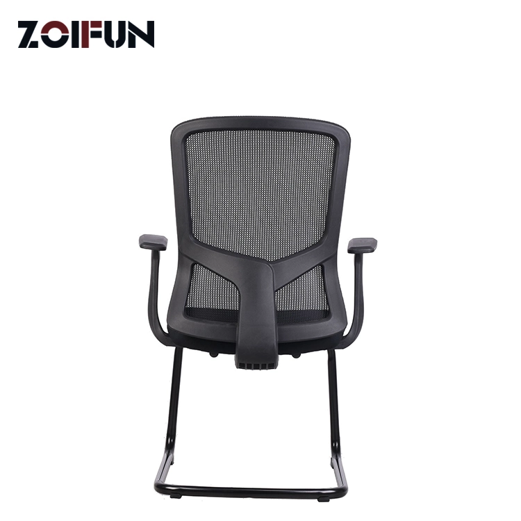 Oneray PP Shell Mesh Back Adjustment Ergonomic Executive Office Chair with Tested Armrest for Meeting Room