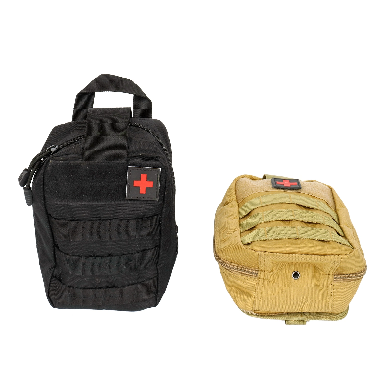 Mello Medical Tactical Trauma Kit Police Ifak Emergency First Aid Bag Outdoor Hiking Camping Survival Bag