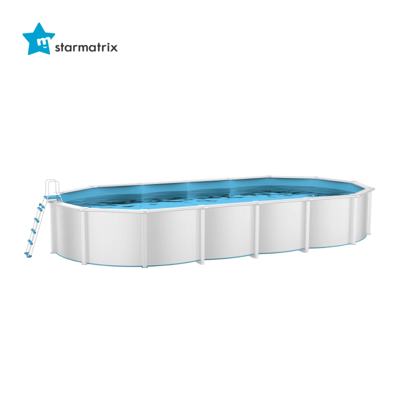 Pool Accessories Available Oval Swimming Pool & Accessories for Children