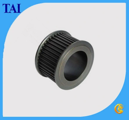 Industrial Transmission Timing Pulley (STOCK, TB, HTD, T/AT)