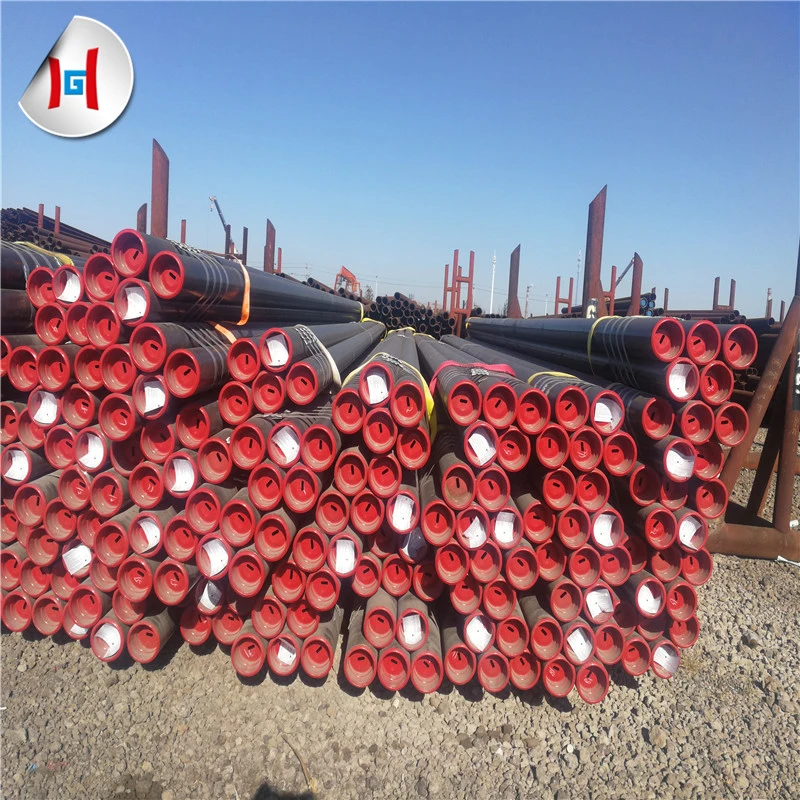 Low Alloy Steel Boiler Pipes Tubes