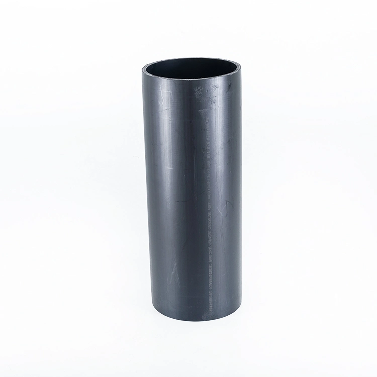 HDPE Pipe Malaysia 315mm 3 Inch HDPE Plastic Tube