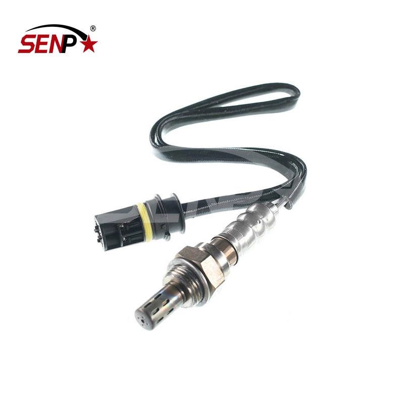 Senp Sensor System Oxygen Sensor for Mercedes-Benz Cl500 Cl600 S320 S420 S430 S500 S600 SL320 OEM 0005409117 0005 409 117