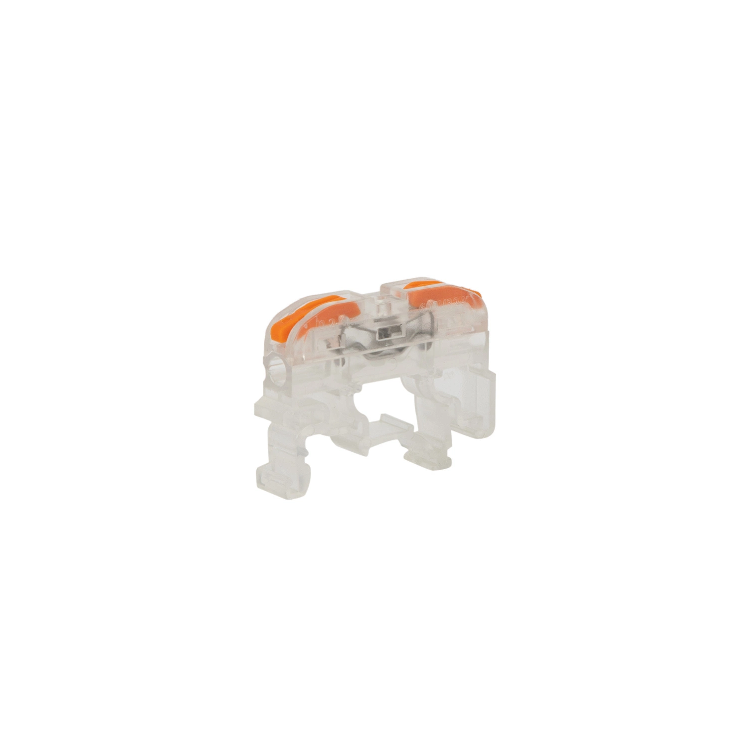 Professional Certification Electric Wire Quick Block Terminal Connector