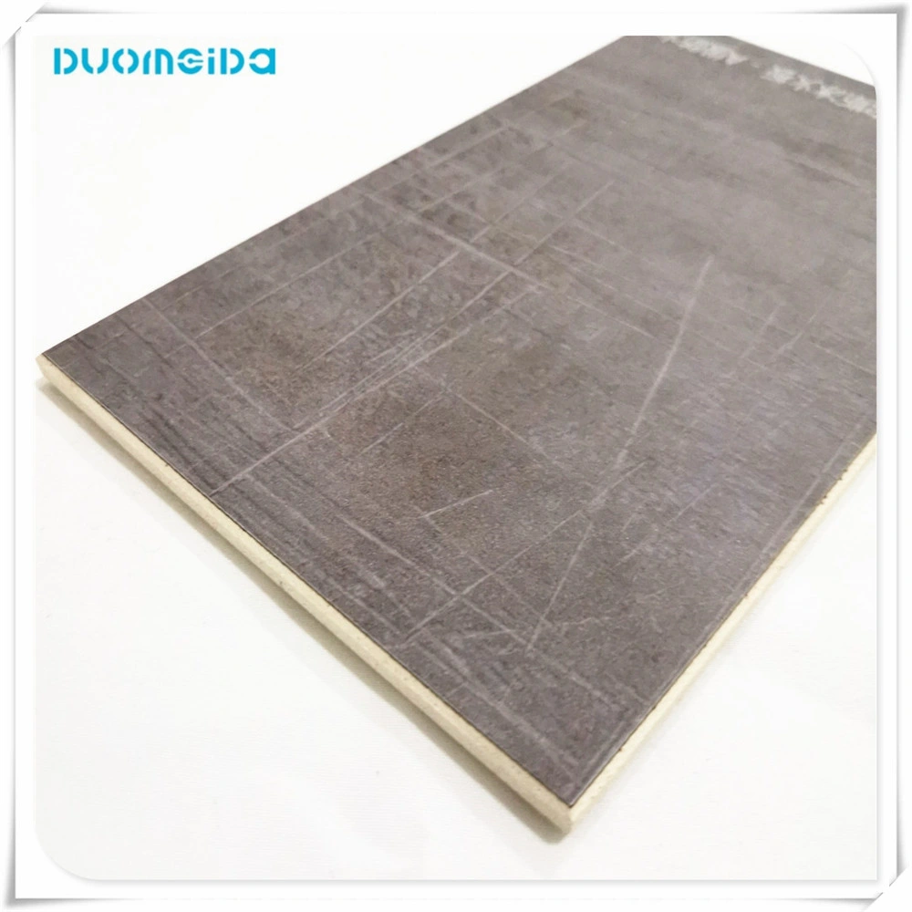 Aluminum Composite MGO Panel for Wall Cladding