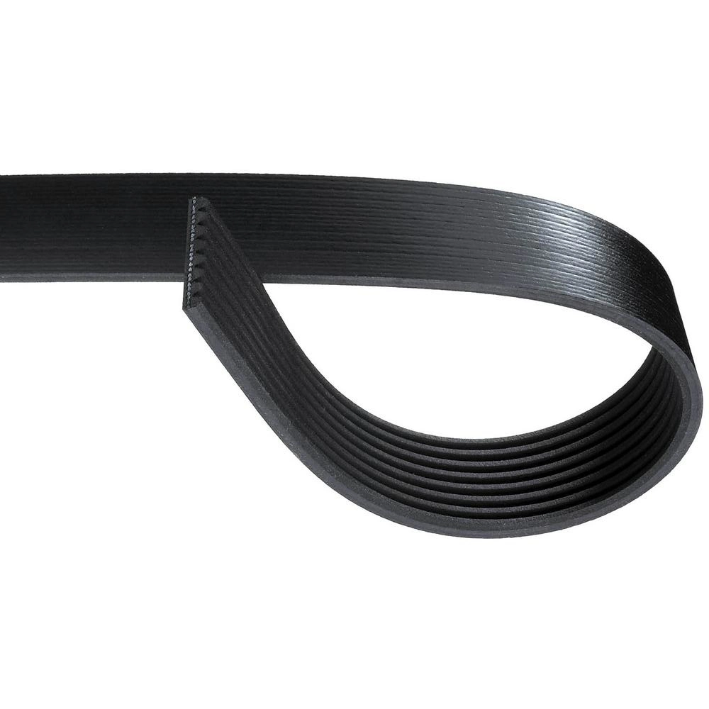 Good Quality Poly V Belt for Household Appliances Ribbed Belt