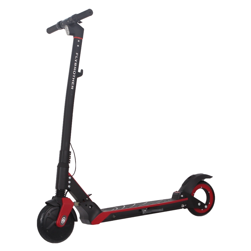 OEM 8inch Fast Folded 36V Brushless Adult Electric Mobility Scooter