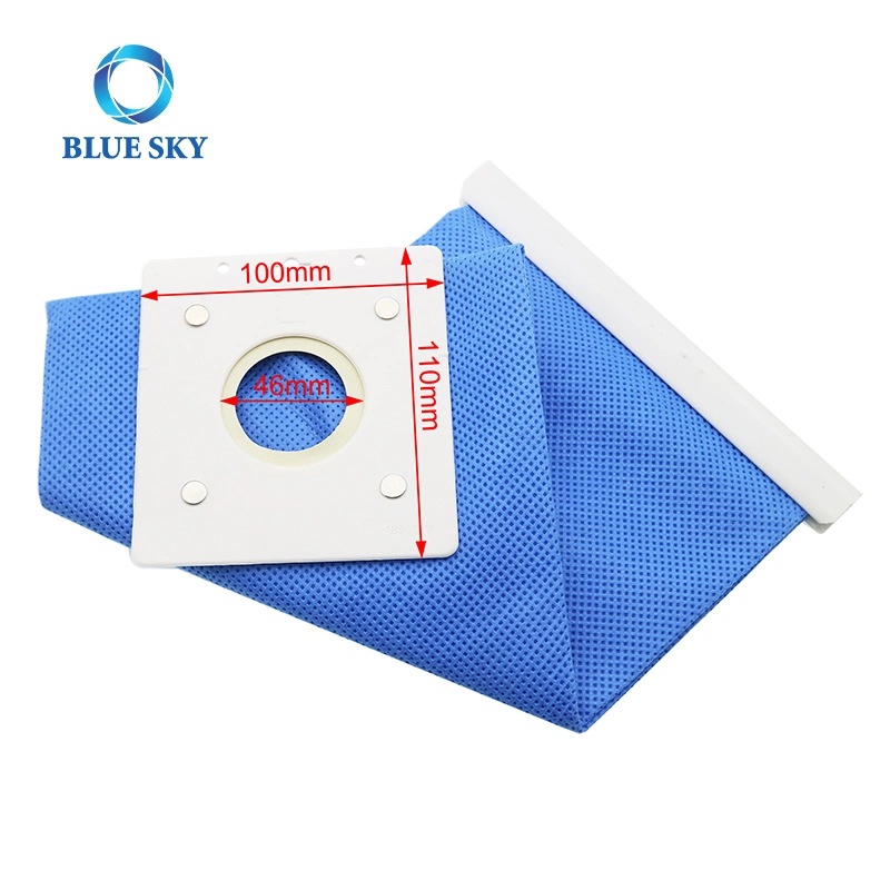 Vacuum Cleaner Parts Dust Filter Bag DJ69-00420b Replacement for Samsung Sc5482 Sc61b4 Sc4180 Sc4141 Sc61b3 Sc5491 Sc6161