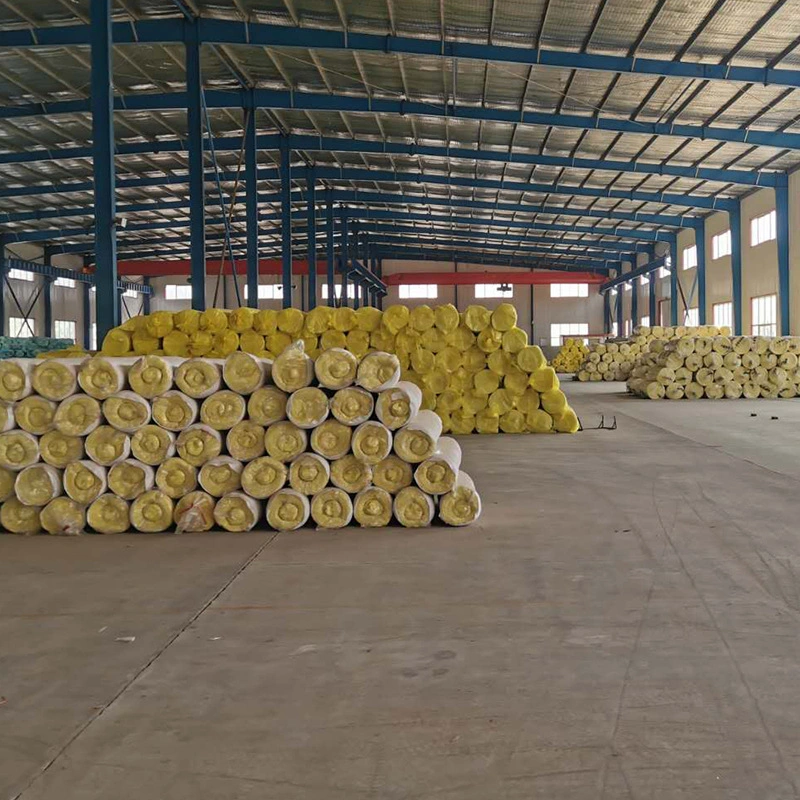 Ceramic Fiber and Rock Wool Multiple Pipe