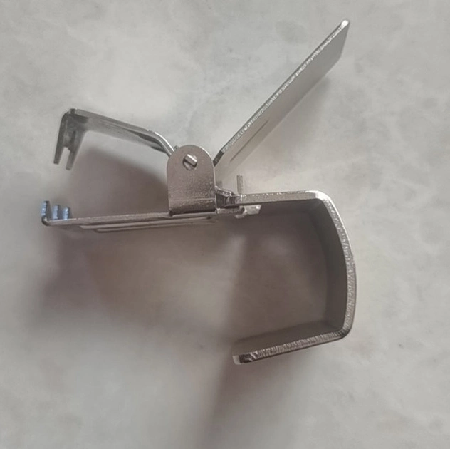 Stainless Steel Welding Angle Clamp, Spring Clips and China Wholesale Multi-Function Home Hardware