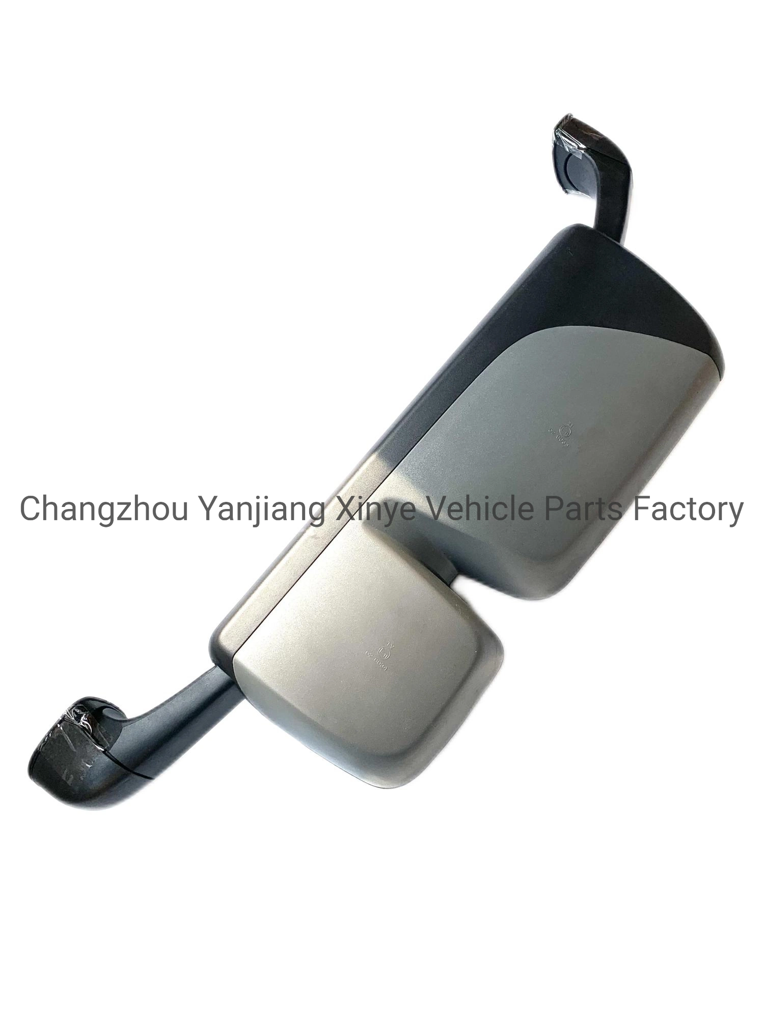 Tyj Factory Wholesale/Supplier Price Auto Body Kits Rear View Mirror for Actros 2464 MP3 Truck Mirror Assembly