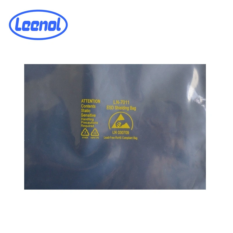 ESD Anti Static Shielding Bags