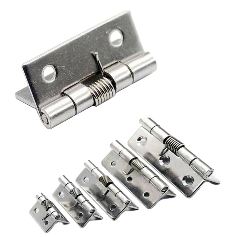 Customized Design Accepted Factory Supply Furniture Hardware Cabinet Door Hinges