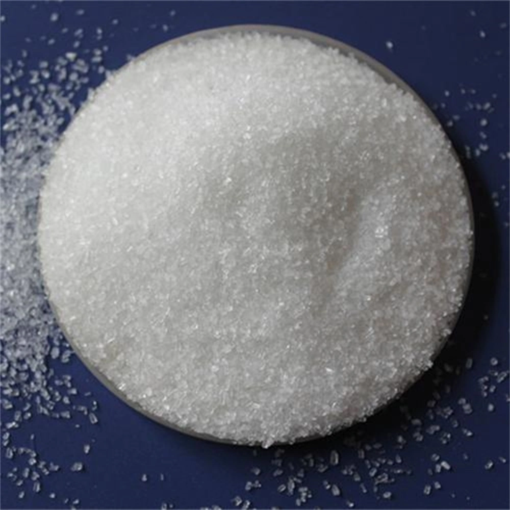 Ammonium Sulfate Is an Ammonium Salt Widely Used in The Battery Industry with Strong Oxidation and Corrosion