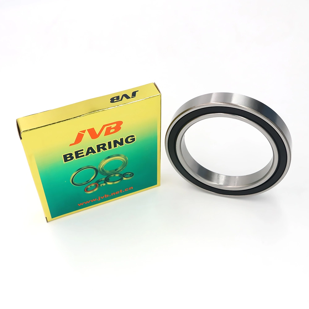 Ball/Miniature/Thin-Walled Deep Groove Ball Bearing for High-Speed Motors 6200 6800 6916 Zz/RS 80*110*16mm