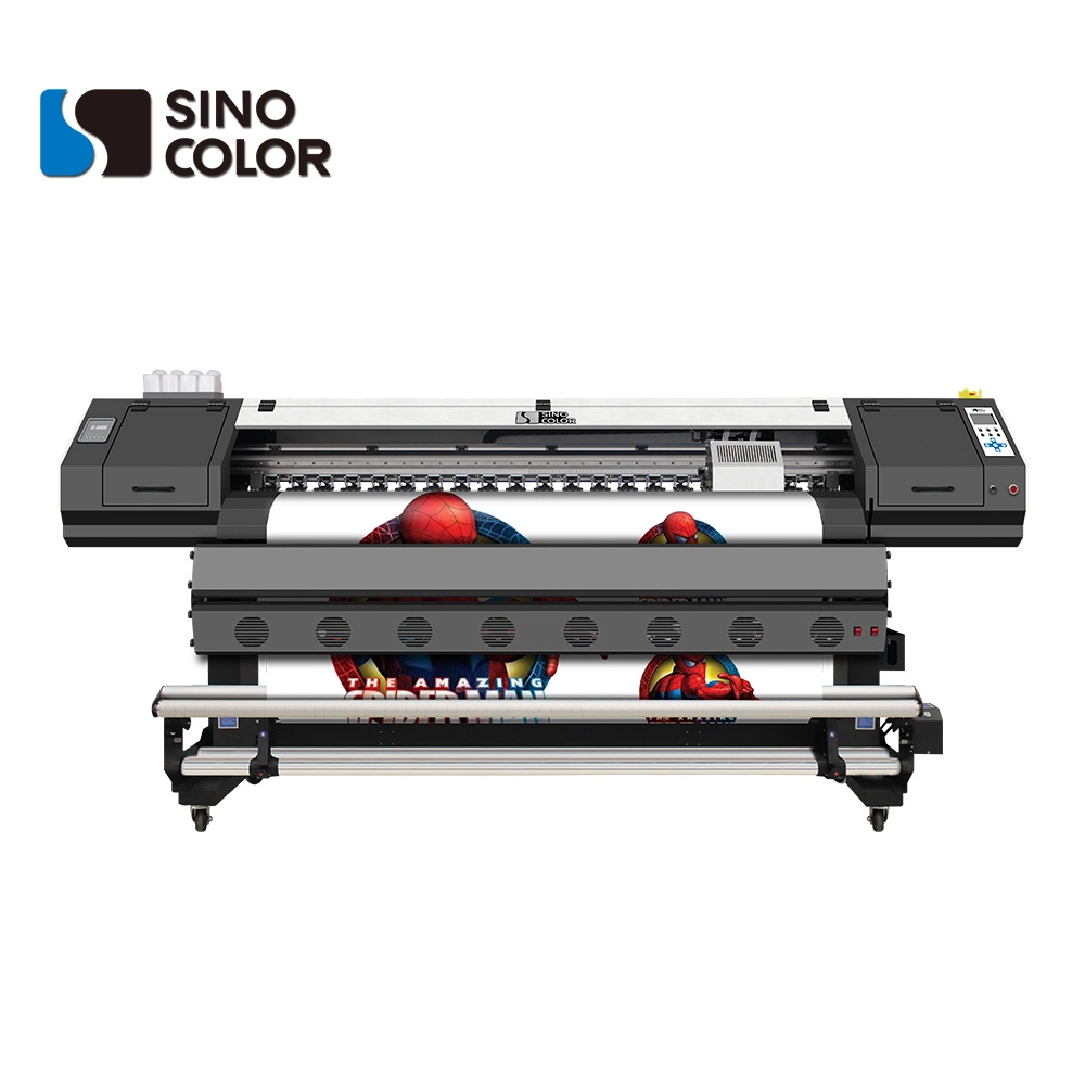 6FT Eco Solvent Printer Vinyl