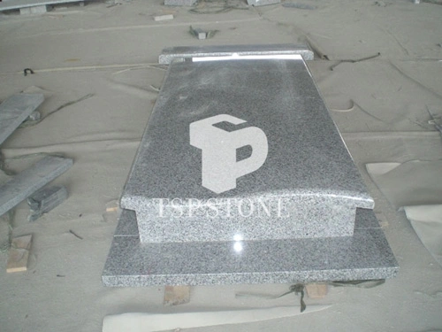 Granito China personalizado para gravvestone Tombstone (G603)