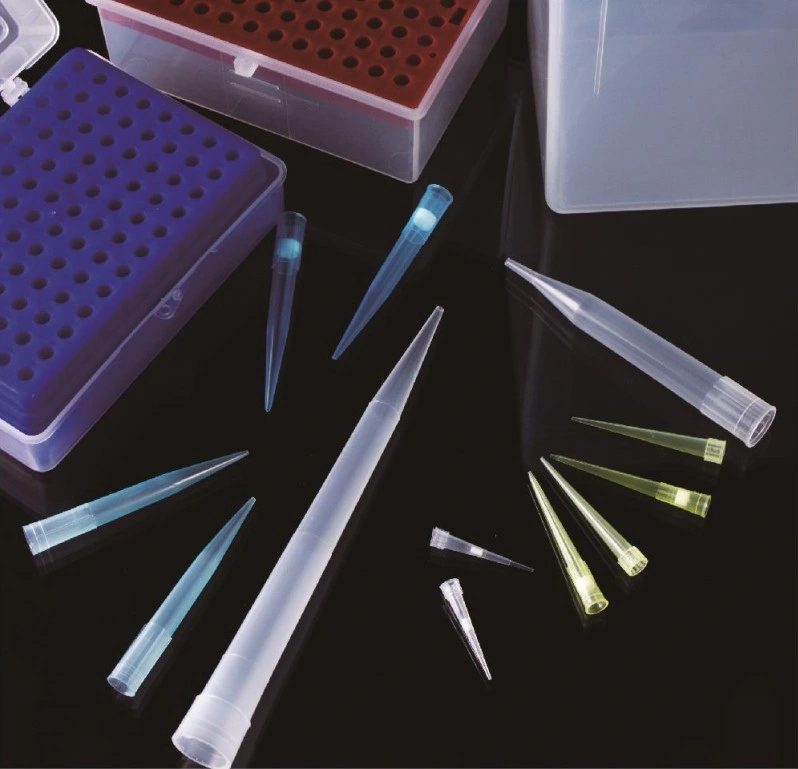 Plastic Pipette for Lab Use