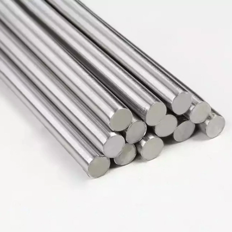 410s 410L 436L Hot Rolled Alloy Steel Round Bar Stainless Steel Bars 25mm Steel Round Bar