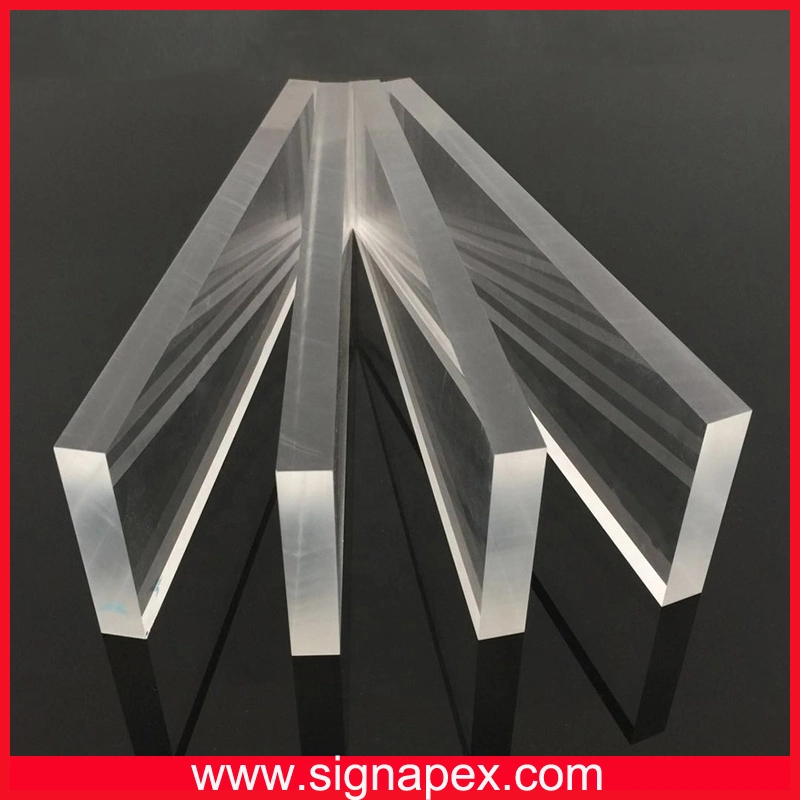 Clear and Colorful Acrylic Plastic/Acrylic Sheet