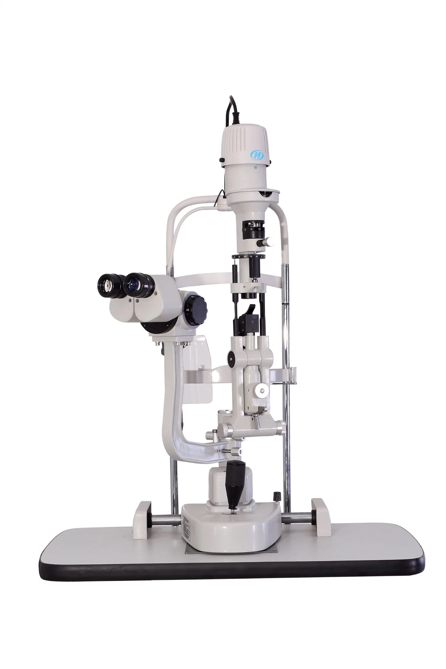 Ophthalmic Equipment with Adaptor Home Use Portable Slit Lamp