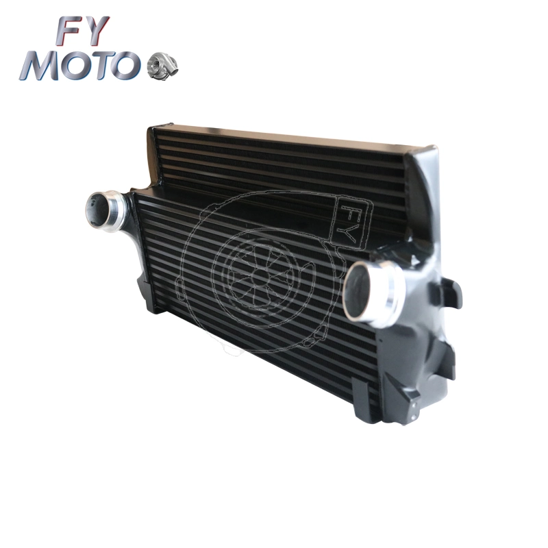 Original Factory BMW F01 Guaranteed Quality Aluminum Intercooler