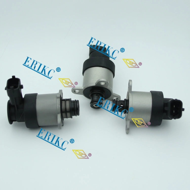 Erikc CP1H Original 0928400699 Unidad de medida de inyectores diesel Common Rail de Bosch herramientas de medición de la válvula 0928 400 699 y 0 928 400 699 0445010019 para Ford Cargo