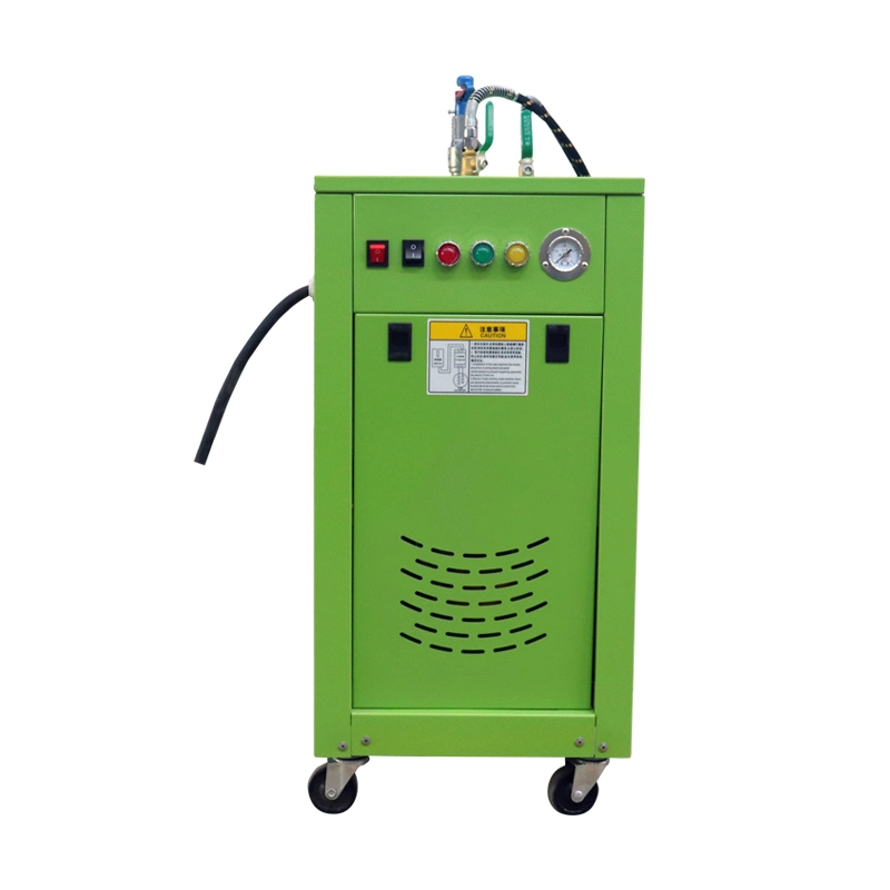 High Pressure Portable Cleaner Air Conditioner Equipment Car Washer Cleaning Equipment